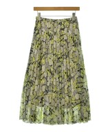 Mila Owen（ミラオーウェン）ワンピース ベージュ サイズ:1(M位) レディース/2200652901559