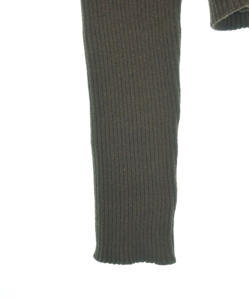 Mila Owen（ミラオーウェン）カーディガン 茶 サイズ:0(S位) レディース/2200645499032