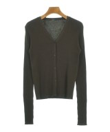 Mila Owen（ミラオーウェン）カーディガン 茶 サイズ:0(S位) レディース/2200645499032