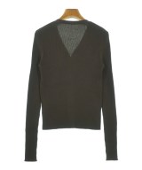 Mila Owen（ミラオーウェン）カーディガン 茶 サイズ:0(S位) レディース/2200645499032