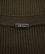 Mila Owen（ミラオーウェン）カーディガン 茶 サイズ:0(S位) レディース/2200645499032