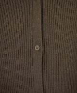 Mila Owen（ミラオーウェン）カーディガン 茶 サイズ:0(S位) レディース/2200645499032