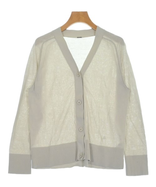 Mila Owen(ミラオーウェン)カーディガン グレー サイズ:0(S位)/2200645890051