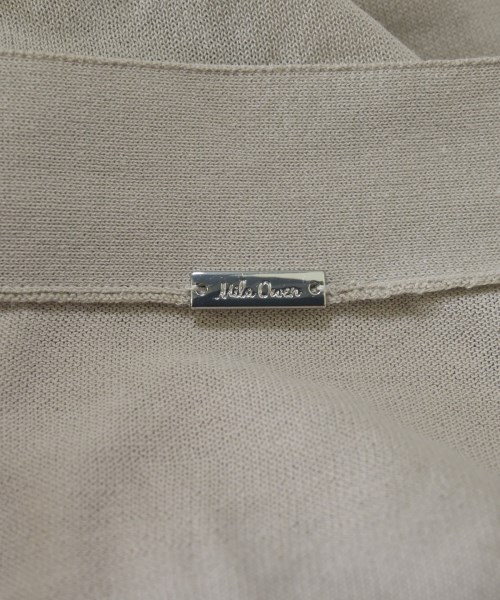 Mila Owen（ミラオーウェン）カーディガン グレー サイズ:0(S位) レディース/2200645890051