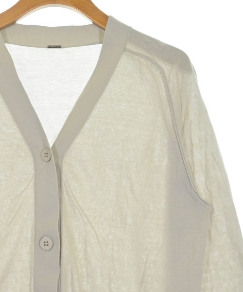 Mila Owen（ミラオーウェン）カーディガン グレー サイズ:0(S位) レディース/2200645890051