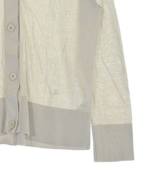 Mila Owen（ミラオーウェン）カーディガン グレー サイズ:0(S位) レディース/2200645890051