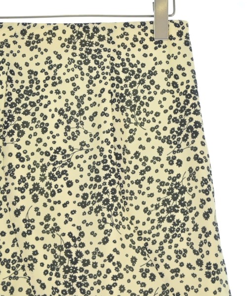 Mila Owen（ミラオーウェン）ロング・マキシ丈スカート ベージュ サイズ:1(M位) レディース/2200649484010