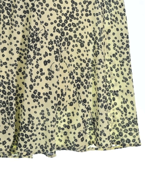 Mila Owen（ミラオーウェン）ロング・マキシ丈スカート ベージュ サイズ:1(M位) レディース/2200649484010