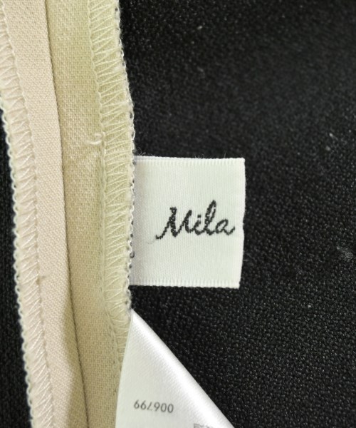 Mila Owen（ミラオーウェン）その他 ベージュ サイズ:1(M位) レディース/2200649940011