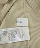 Mila Owen（ミラオーウェン）ニット・セーター ベージュ サイズ:1(M位) レディース/2200649940035