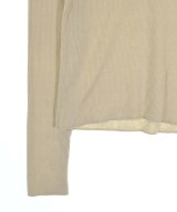 Mila Owen（ミラオーウェン）ニット・セーター ベージュ サイズ:1(M位) レディース/2200649940035