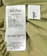 Mila Owen（ミラオーウェン）ロング・マキシ丈スカート カーキ サイズ:0(S位) レディース/2200652733099