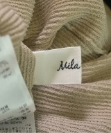 Mila Owen（ミラオーウェン）ニット・セーター ベージュ サイズ:0(S位) レディース/2200653480084