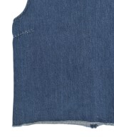 Mila Owen（ミラオーウェン）ブラウス 紺 サイズ:0(S位) レディース/2200644999052