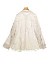 Mila Owen（ミラオーウェン）カジュアルシャツ ベージュ サイズ:ONE レディース/2200645181166