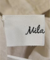 Mila Owen（ミラオーウェン）カジュアルシャツ ベージュ サイズ:ONE レディース/2200645181166