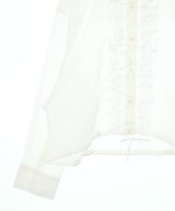 Mila Owen（ミラオーウェン）カジュアルシャツ 白 サイズ:1(M位) レディース/2200645590036