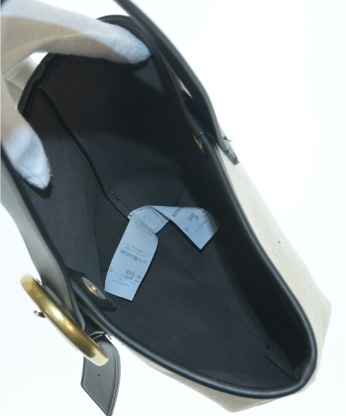 Mila Owen（ミラオーウェン）ハンドバッグ ベージュ サイズ:- レディース/2200649027026