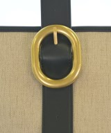 Mila Owen（ミラオーウェン）ハンドバッグ ベージュ サイズ:- レディース/2200649027026