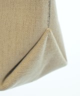 Mila Owen（ミラオーウェン）ハンドバッグ ベージュ サイズ:- レディース/2200649027026