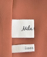 Mila Owen（ミラオーウェン）ワンピース 赤 サイズ:0(S位) レディース/2200649355020