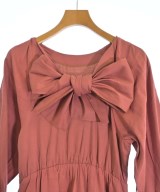 Mila Owen（ミラオーウェン）ワンピース 赤 サイズ:0(S位) レディース/2200649355020