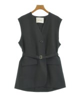 Mila Owen ジャケット（その他）