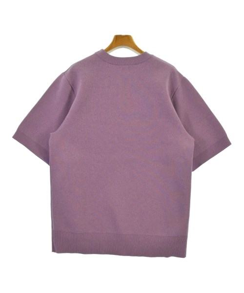 Mila Owen（ミラオーウェン）ニット・セーター 紫 サイズ:ONE レディース/2200642421111