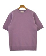 Mila Owen（ミラオーウェン）ニット・セーター 紫 サイズ:ONE レディース/2200642421111