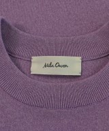 Mila Owen（ミラオーウェン）ニット・セーター 紫 サイズ:ONE レディース/2200642421111