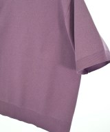 Mila Owen（ミラオーウェン）ニット・セーター 紫 サイズ:ONE レディース/2200642421111