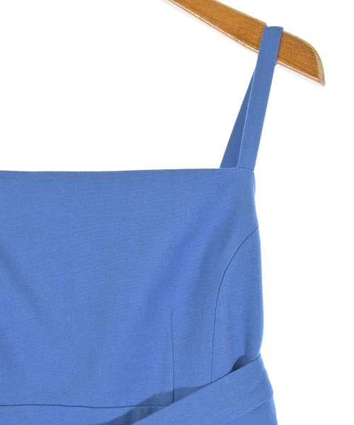 Mila Owen（ミラオーウェン）ワンピース 青 サイズ:0(S位) レディース/2200644964043