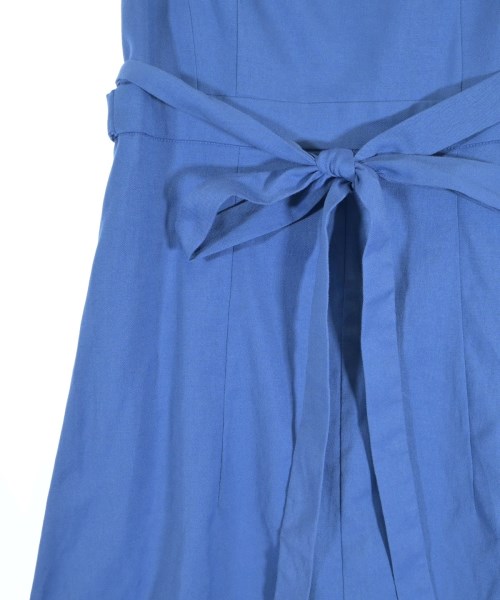 Mila Owen（ミラオーウェン）ワンピース 青 サイズ:0(S位) レディース/2200644964043