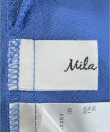 Mila Owen（ミラオーウェン）ワンピース 青 サイズ:0(S位) レディース/2200644964043