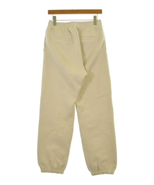 Mila Owen（ミラオーウェン）スウェットパンツ 白 サイズ:1(M位) レディース/2200646794051