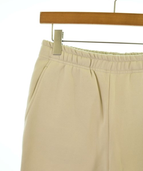 Mila Owen（ミラオーウェン）スウェットパンツ 白 サイズ:1(M位) レディース/2200646794051