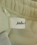 Mila Owen（ミラオーウェン）スウェットパンツ 白 サイズ:1(M位) レディース/2200646794051