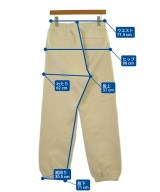 Mila Owen（ミラオーウェン）スウェットパンツ 白 サイズ:1(M位) レディース/2200646794051