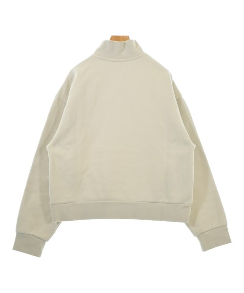 Mila Owen（ミラオーウェン）スウェット 白 サイズ:F レディース/2200646794150