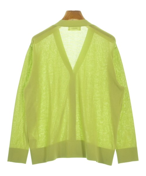 Mila Owen（ミラオーウェン）カーディガン 緑 サイズ:0(S位) レディース/2200648230014