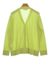 Mila Owen（ミラオーウェン）カーディガン 緑 サイズ:0(S位) レディース/2200648230014