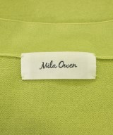Mila Owen（ミラオーウェン）カーディガン 緑 サイズ:0(S位) レディース/2200648230014