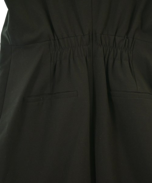 Mila Owen（ミラオーウェン）ワンピース 黒 サイズ:0(S位) レディース/2200649606030