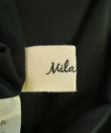 Mila Owen（ミラオーウェン）ワンピース 黒 サイズ:0(S位) レディース/2200649606030