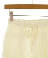 Mila Owen（ミラオーウェン）スウェットパンツ 白 サイズ:0(XS位) レディース/2200654081044