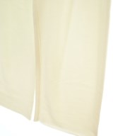 Mila Owen（ミラオーウェン）スウェットパンツ 白 サイズ:0(XS位) レディース/2200654081044