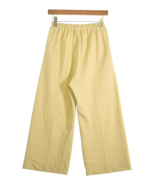 Mila Owen（ミラオーウェン）その他 黄 サイズ:1(M位) レディース/2200654096017