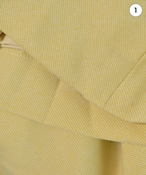 Mila Owen（ミラオーウェン）その他 黄 サイズ:1(M位) レディース/2200654096017