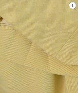 Mila Owen（ミラオーウェン）その他 黄 サイズ:1(M位) レディース/2200654096017