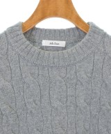 Mila Owen（ミラオーウェン）ニット・セーター グレー サイズ:0(S位) レディース/2200654209028